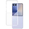 CR23003JP CARE by PanzerGlass Samsung Galaxy Z Flip7 Clear Case CARE 62591500