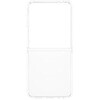 CR23003JP CARE by PanzerGlass Samsung Galaxy Z Flip7 Clear Case CARE 62591500
