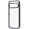 Google Pixel 10/10 Pro Like standard Jی݌v ^bN TPU\tgP[X / ubN