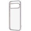 Google Pixel 10/10 Pro Like standard Jی݌v ^bN TPU\tgP[X / Vo[