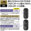 TLP139UCK PD20WΉ^Ey10000mAhoCobe[ ubN dq 62591816