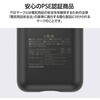 TLP139UCK PD20WΉ^Ey10000mAhoCobe[ ubN dq 62591816