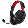 Recon 50 Black/Red for PC