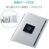 TB-A20MFLNSPLL iPad Air 10.9インチ 第5/4世代 (2022/2020年) iPad Pro 11インチ 第3/2/1世代 (2021/2020/2018年) ペーパーライクフィルム 紙のような描き心地 着脱式 ケント紙 エレコム 62592049