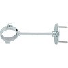 給水管用支持金具(100mm、Φ32.5) INAX(LIXIL)