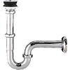 アフレ無排水Pトラップ INAX(LIXIL)