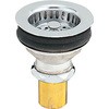 流し用排水口(バスケット形) INAX(LIXIL)