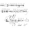 部品 エアスクリュードライバー SI-1161 SHINANO(信濃)