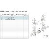 小型ドライ真空ポンプ用メンテナンスキット ULVAC(アルバック)