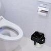KHF-GS101D ヒビフル HibiFull 縦置きでも横置きでも取り出せる取っ手付き消臭サニタリー袋 コクヨ 62647536