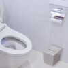 KHF-TS1221 ヒビフル HibiFull 箱のまま捨てられるペーパーサニタリーボックス コクヨ 62647561