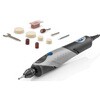 ペン型ミニルーター FINO(フィーノ) DREMEL(ドレメル)