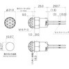 ND-23-2-BL `bvLED\ Tg[p[c 62649670