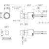 ND-5701-1-WOR `bvLED\ Tg[p[c 62650370