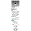 EL-GT20110N/AWAHJ LEDƖ Vpx[XCg ʌ` SGf OHd@ 62657404