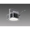 LED照明器具 高天井用ベースライト 産業用 粉塵・高温 三菱電機