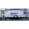 TOSG-727 一眼型保護メガネ(オーバーグラスタイプ) TRUSCO 62663309