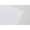 TCRW-PP12X12 TN耐薬品性ポリプロピレンワイパー TRUSCO 62665366