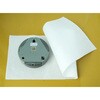 TSCS-905-W 梱包用吸湿シート TRUSCO 62665725