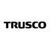 CS-TRUSCO-200-BK TRUSCOロゴ 転写ステッカー TRUSCO 62667719