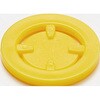 蓄圧式噴霧器用 交換用空円錐ノズルパーツ イエロー 並霧 MATABi