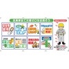 安全標識コンビネーションシート SHOWA