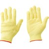 ケブラー(R)編手袋13G-L 赤尾