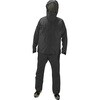 GXPP-L-BK ゴアテックスワークレインパンツ TRUSCO 62673739