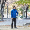 GXPP-LL-NV ゴアテックスワークレインパンツ TRUSCO 62673757
