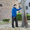 GXPP-LL-NV ゴアテックスワークレインパンツ TRUSCO 62673757