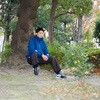 GXPP-LL-NV ゴアテックスワークレインパンツ TRUSCO 62673757