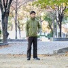 GXPW-M-OD ゴアテックスワークレインウェア TRUSCO 62673949
