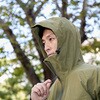 GXPW-M-OD ゴアテックスワークレインウェア TRUSCO 62673949