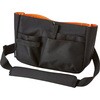 HVST-BK ハーベストバッグ TRUSCO 62676356