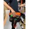 HVST-BK ハーベストバッグ TRUSCO 62676356