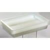 PPTFS-238X140X30 PPトレー TRUSCO 62676478