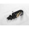PETY-105210F PET製超耐寒小型容器 TRUSCO 62676889