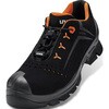 作業靴ウベックス 2 VIBRAM(R)パーフォレーテッド シューズ UVEX(ウベックス)