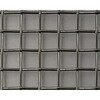 SH-075005-P ステンレス平織金網 TRUSCO 62681843