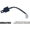 R&G OEM block LEDウィンカーリレー R&G RACING PRODUCTS