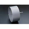 単機能コアドリル E&S(SDS-max)ALCタイプ ダクト管用サイズ ユニカ