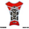 Factory タンクパッド R&G RACING PRODUCTS