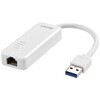 Giga対応 Type-A USB3.2(Gen1)用LANアダプター ホワイト BUFFALO(バッファロー)
