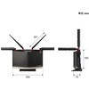WXR18000BE10P/D LANe@ WiFi[^[ 11be/ax/ac/n/a/g/b 11529+5764+688Mbps WiFi 7/Ipv6Ή lbgЃubJ[2v~A Ot@CgubN BUFFALO(obt@[) 62701338