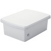 WGV25-33-12W IP68内圧調整ベント付ボックス WGVシリーズ タカチ電機工業 62704209