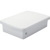WGV28-40-10W IP68内圧調整ベント付ボックス WGVシリーズ タカチ電機工業 62704236