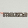 オーナメント リヤー メーカーネーム (FD) MAZDA(マツダ)