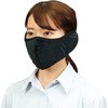 防寒マスク