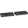 KVM Extender KIT HDMI x 1 SFP x 1 ブラックボックス