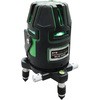 電子整準式グリーンレーザー墨出器 STS